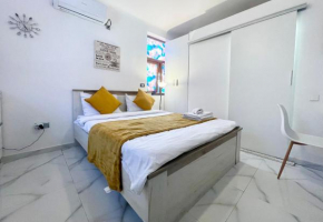 White Studio
